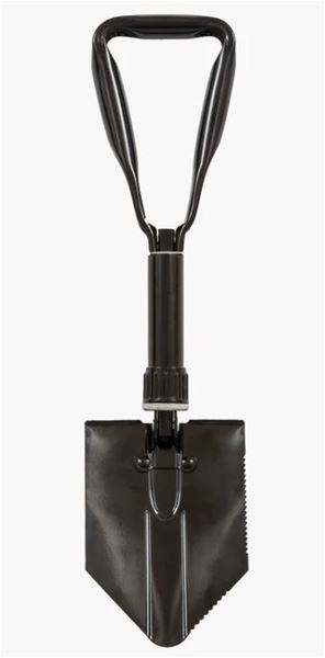 Picture of FOLDING SHOVEL